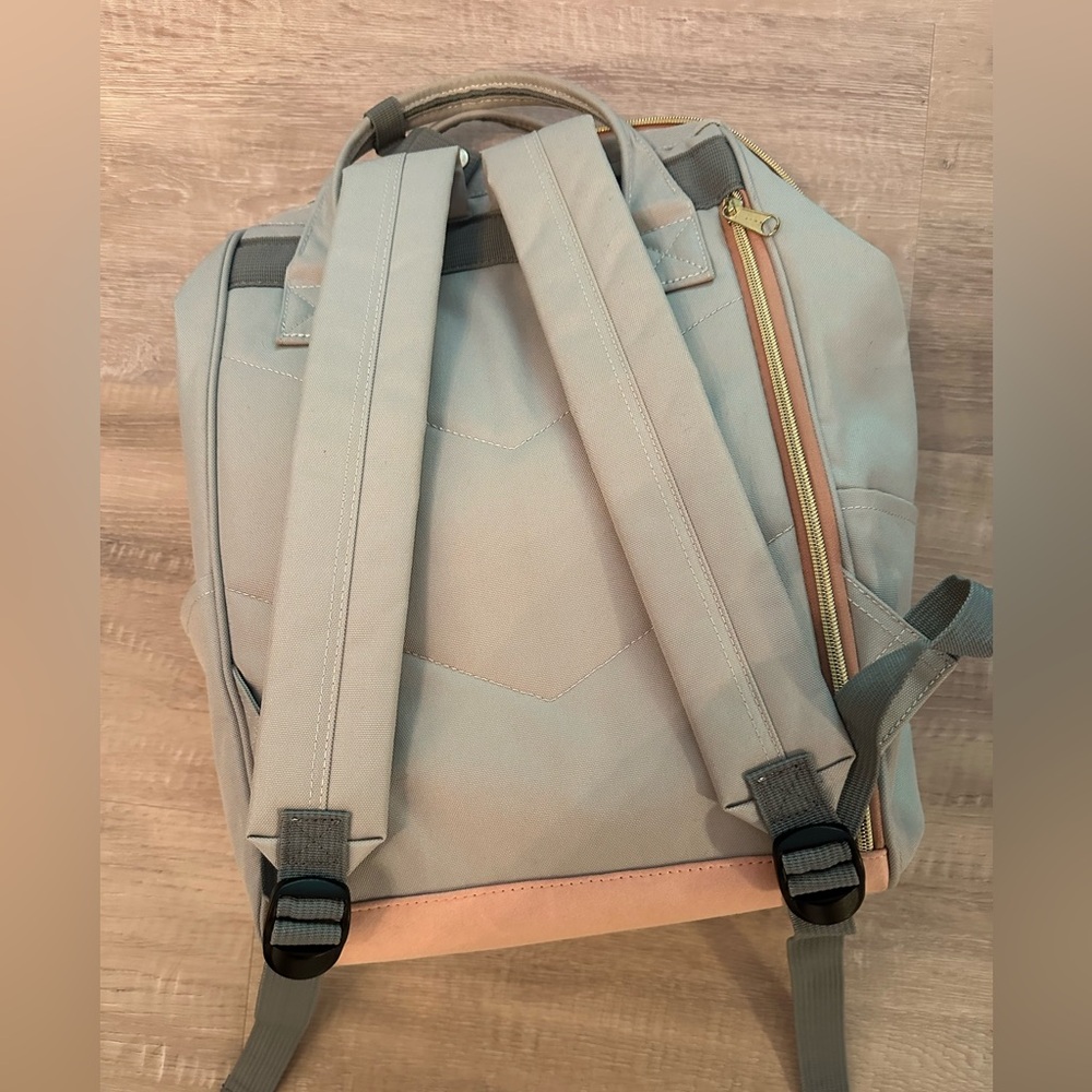 Classic Square Backpack - image 4